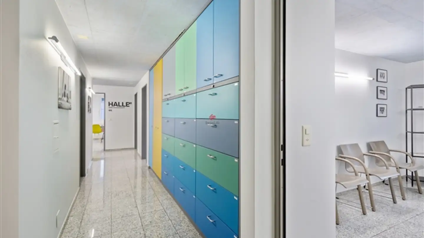 Arztpraxis kaufen - Kalchengasse 7, 8302 Kloten - Foto 4