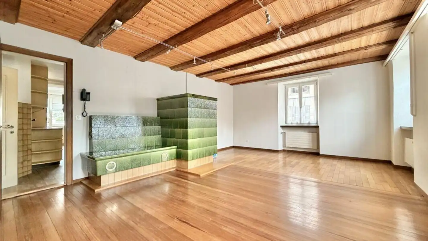 Appartamento in affitto - Hauptstrasse 23, 5070 Frick - Foto 2