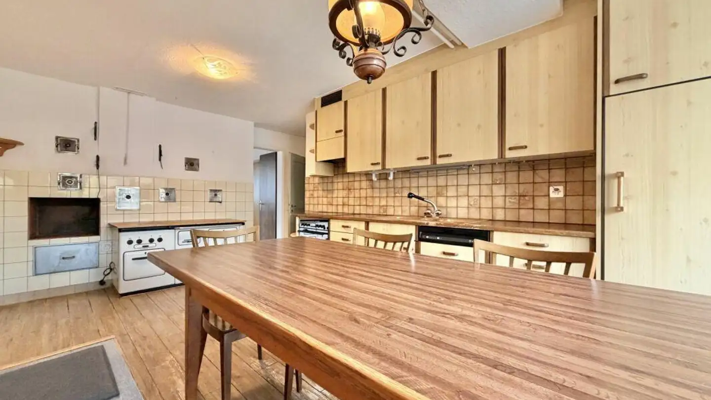 Appartamento in affitto - Hauptstrasse 23, 5070 Frick - Foto 4