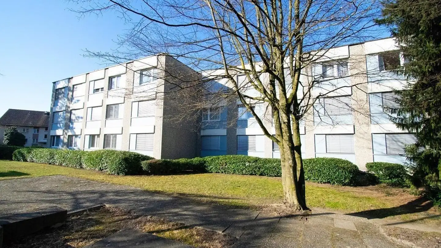 Apartment for rent - Aeulistrasse 4, 8570 Weinfelden
