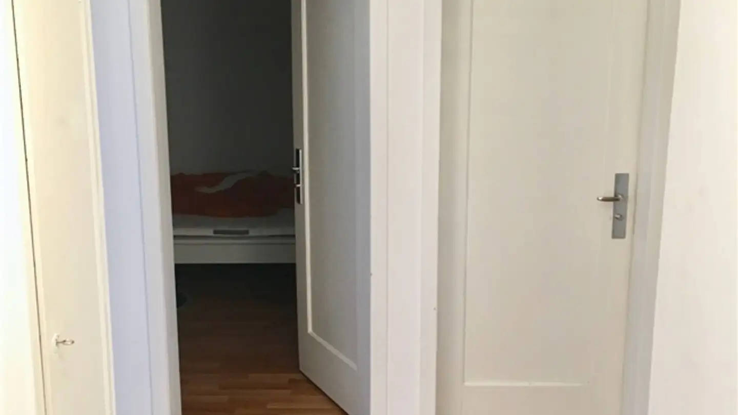 Zimmer mieten - 8057 Zürich