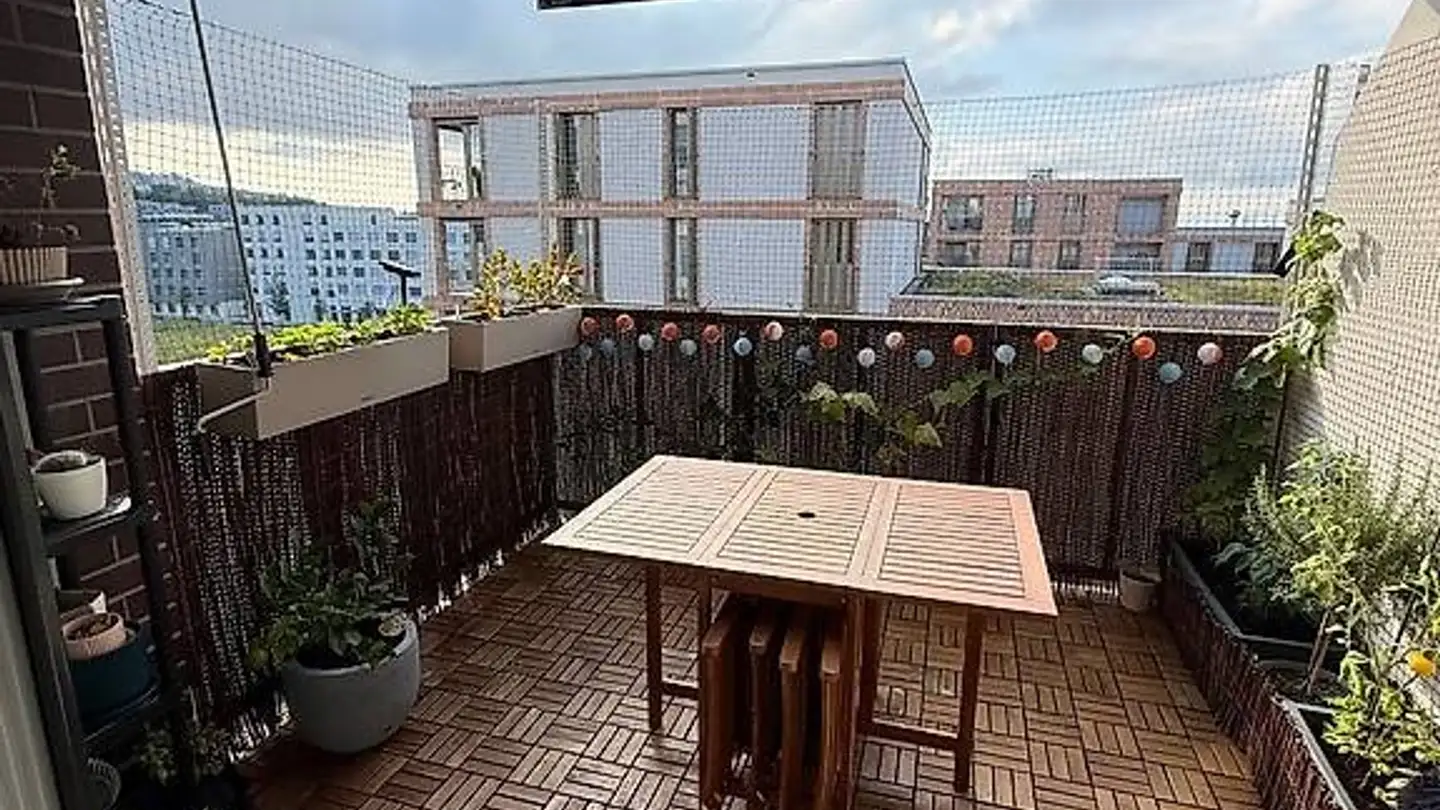 Appartamento in affitto - 1023 Crissier - Foto 4