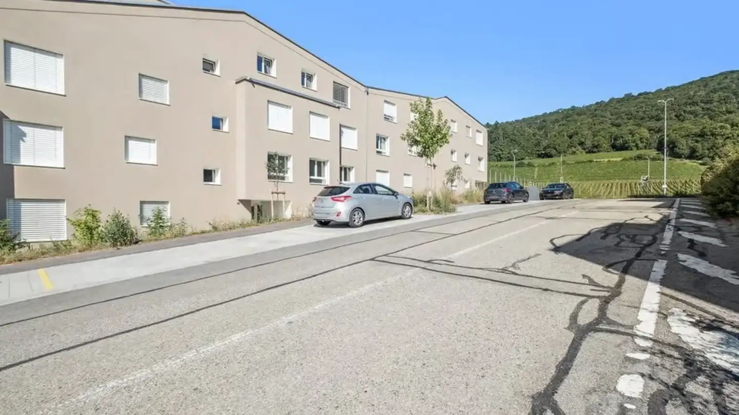 Appartamento in affitto - Chemin Des Malpierres 9, 2088 Cressier NE