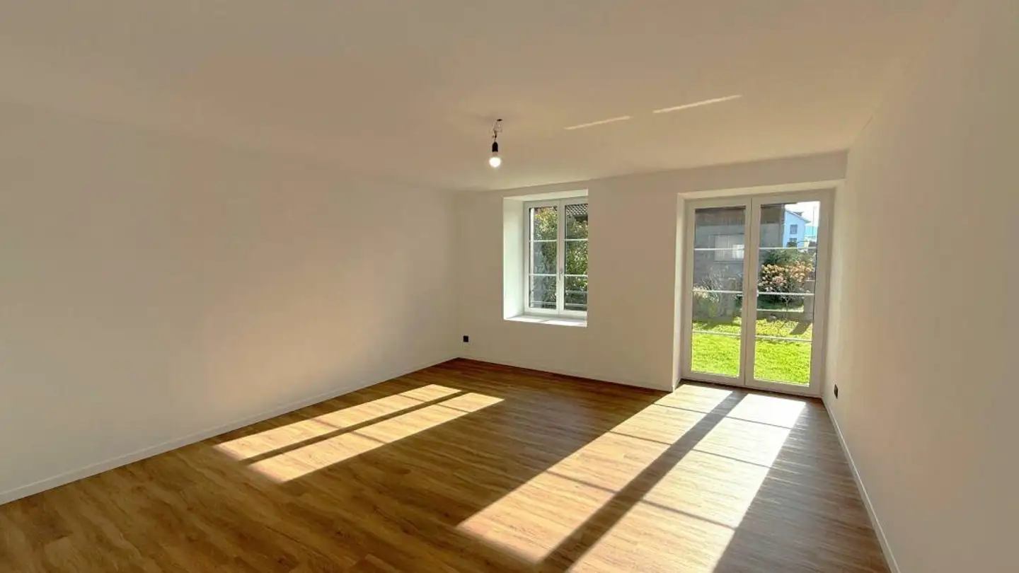 Appartamento in affitto - Bahnhofstrasse 15, 9556 Affeltrangen - Photo 4