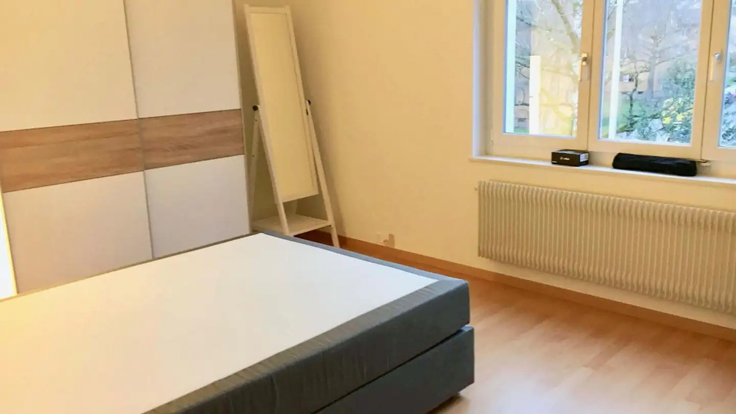 Zimmer mieten - 8038 Zürich