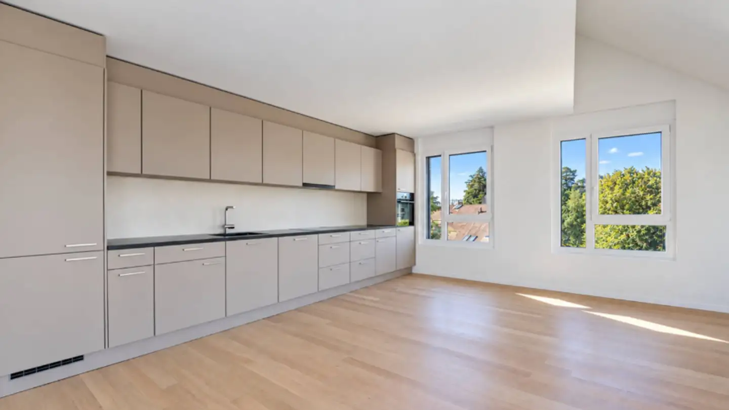 Dachgeschosswohnung kaufen - 1304 Cossonay-Ville - Foto 3