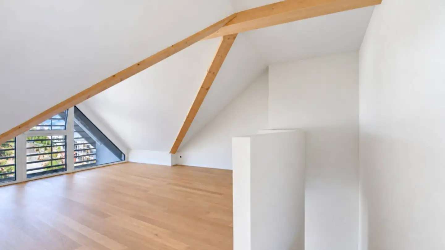 Dachgeschosswohnung kaufen - 1304 Cossonay-Ville - Foto 4