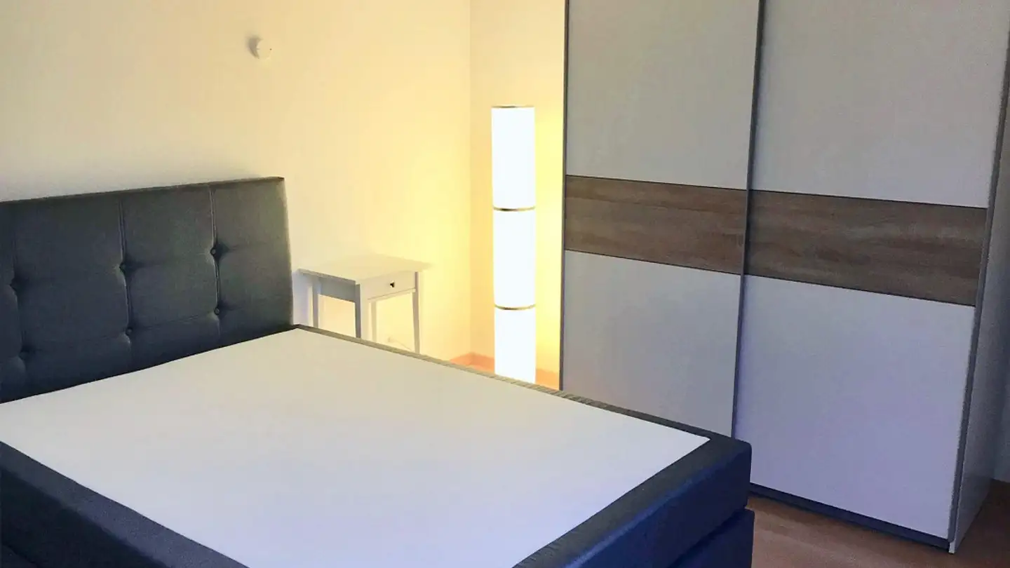 Zimmer mieten - 8038 Zürich - Foto 4