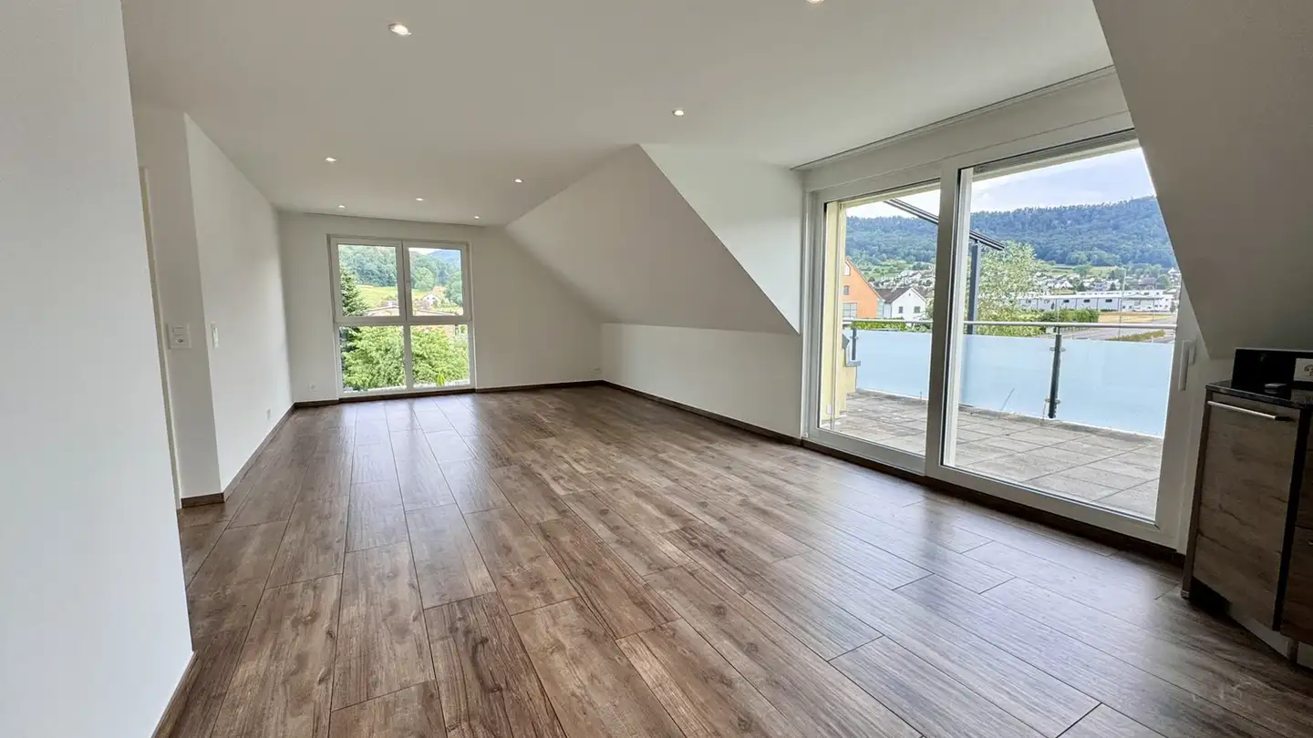 Attique à vendre - 4227 Büsserach