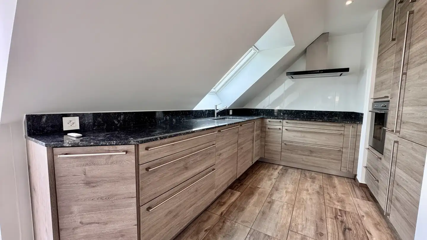 Attique à vendre - 4227 Büsserach - Photo 2