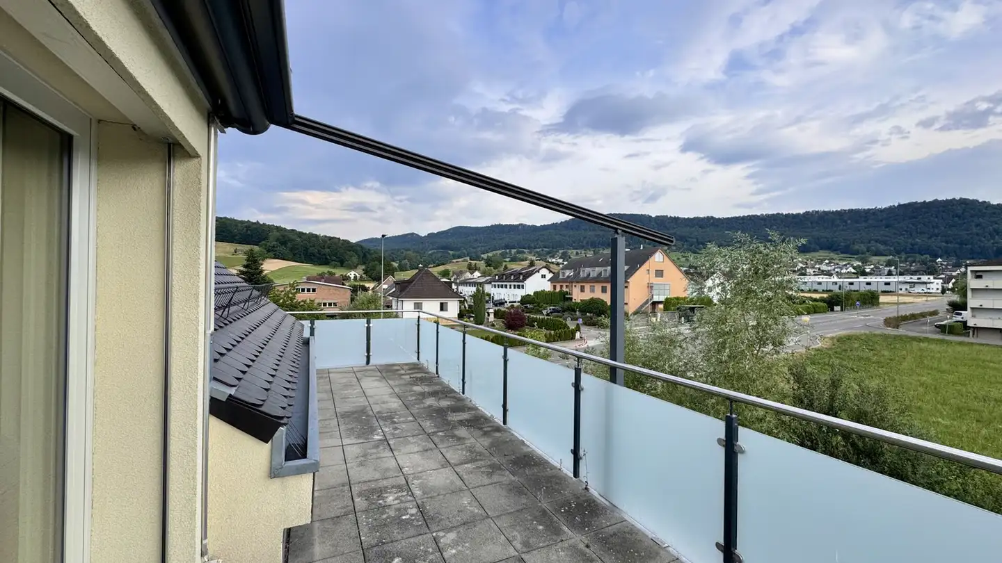 Attique à vendre - 4227 Büsserach - Photo 3