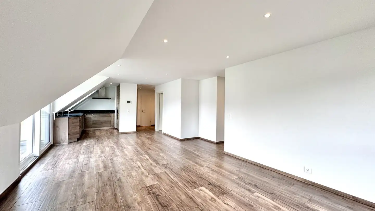 Attique à vendre - 4227 Büsserach - Photo 4