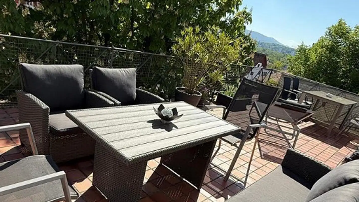 Apartment for rent - Hauptstrasse 23, 4142 Münchenstein - Photo 2