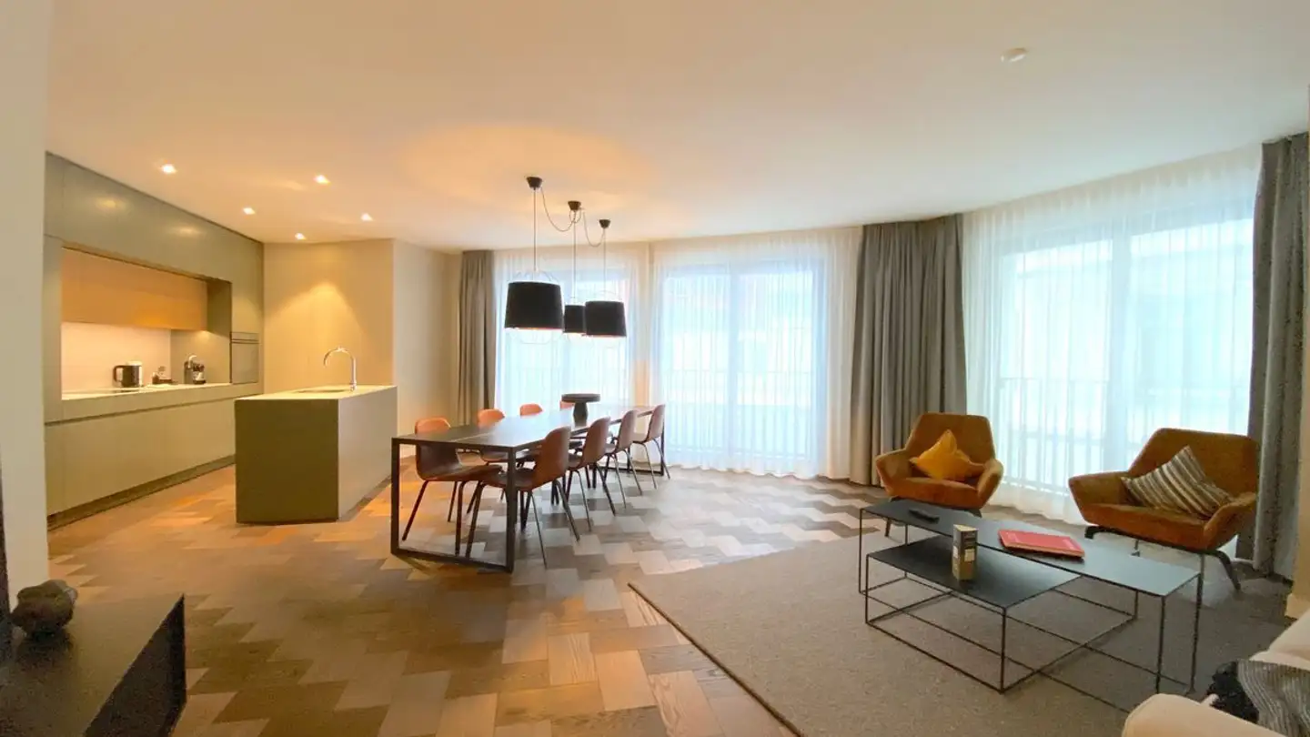 Apartment for rent - Ritomgasse 3, 6490 Andermatt
