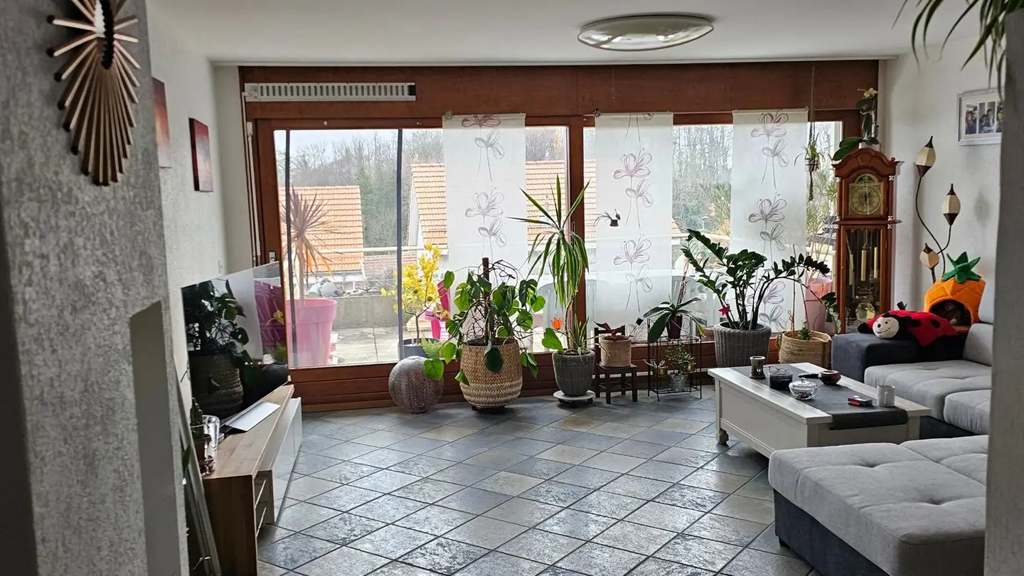 Apartment for rent - Chemin Au Revelin, 1422 Grandson