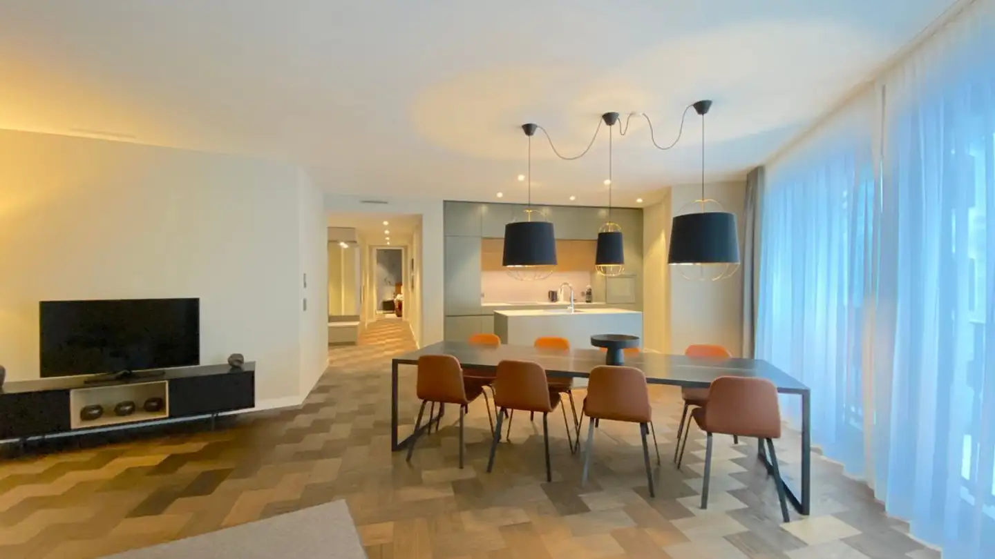 Appartamento in affitto - Ritomgasse, 6490 Andermatt - Photo 2