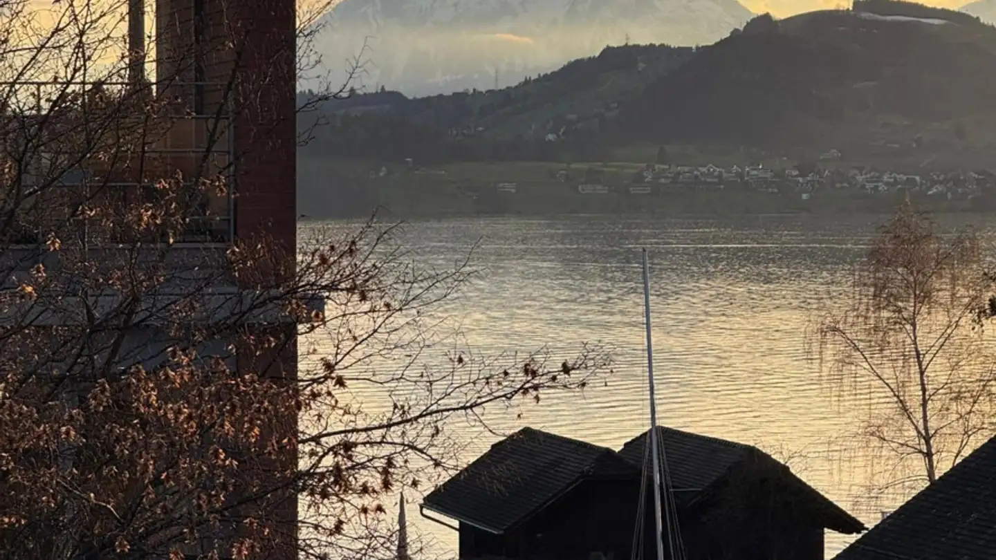 Chambre à louer - Chamerstrasse 52, 6300 Zug - Photo 2