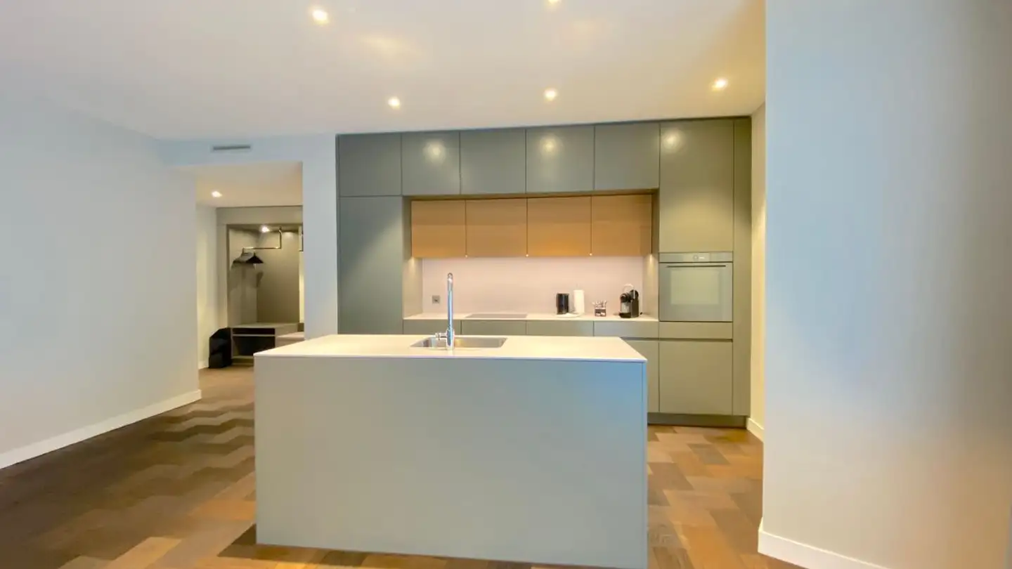 Appartamento in affitto - Ritomgasse, 6490 Andermatt - Photo 3