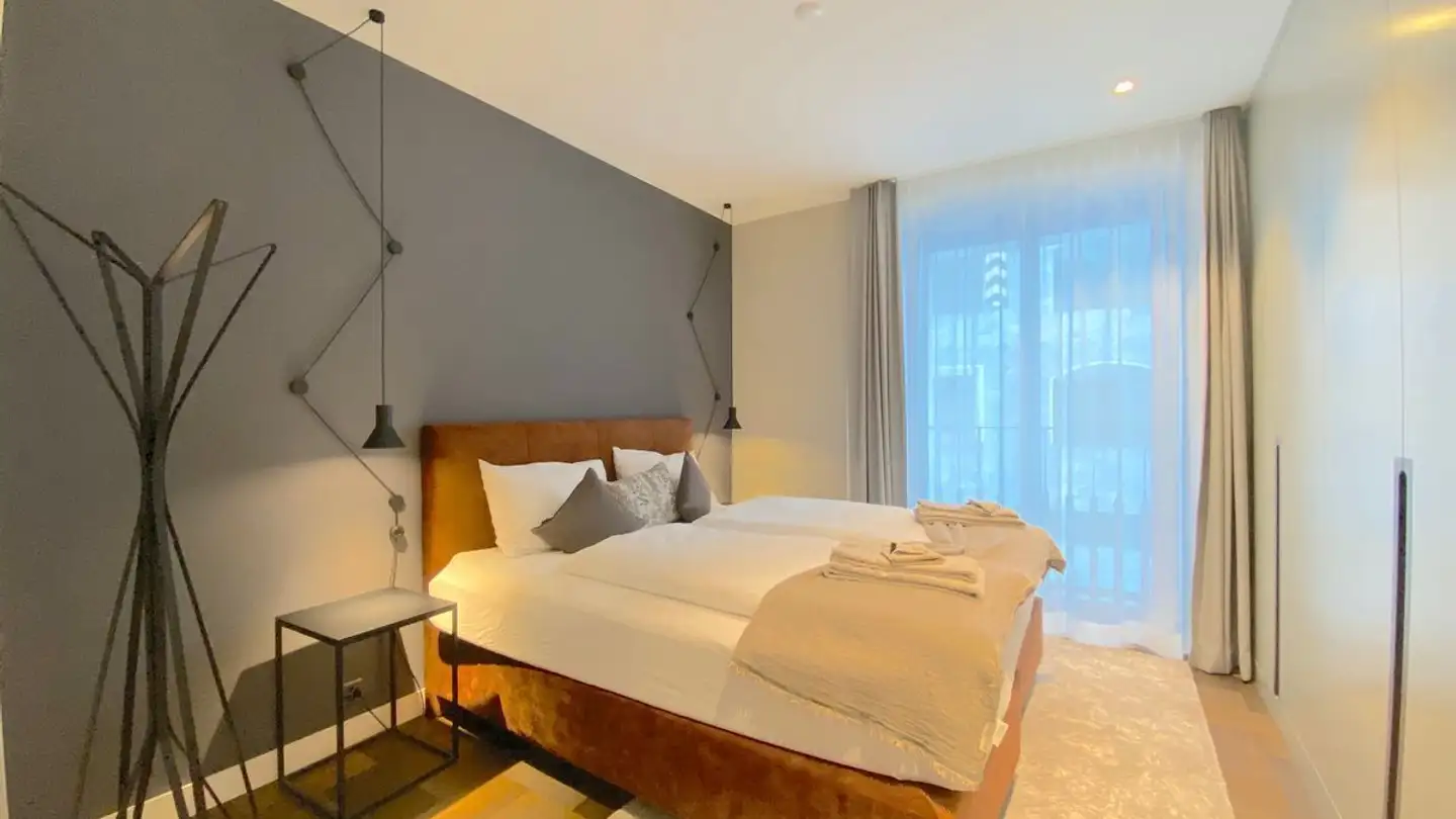 Appartamento in affitto - Ritomgasse, 6490 Andermatt - Photo 4