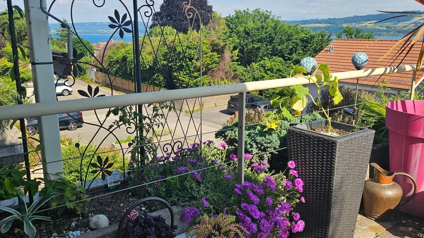 Apartment for rent - Chemin Au Revelin, 1422 Grandson - Photo 2