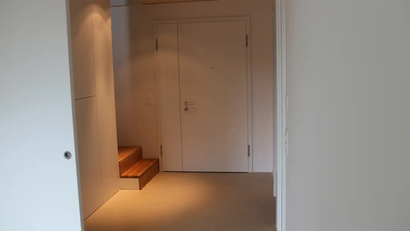 Penthouse for rent - Paradiesstrasse 10a, 9000 St. Gallen - Photo 3