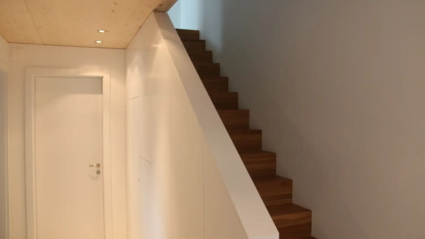 Penthouse for rent - Paradiesstrasse 10a, 9000 St. Gallen - Photo 4