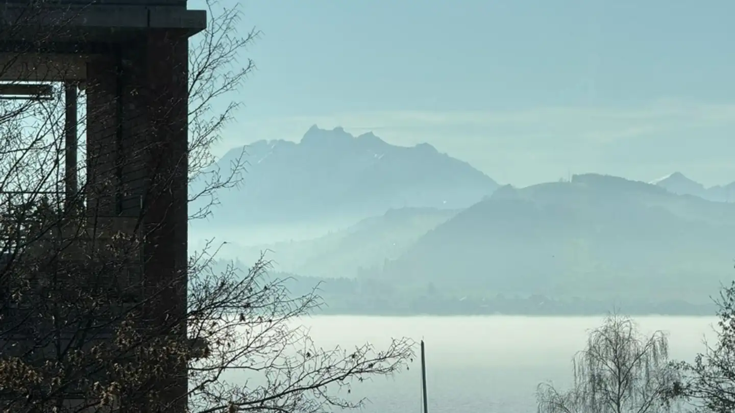 Chambre à louer - Chamerstrasse 52, 6300 Zug - Photo 3