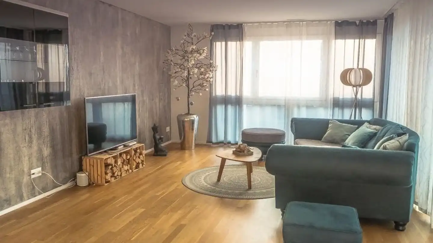 Appartamento in affitto - Aarauerstrasse 59a, 5018 Erlinsbach - Foto 3