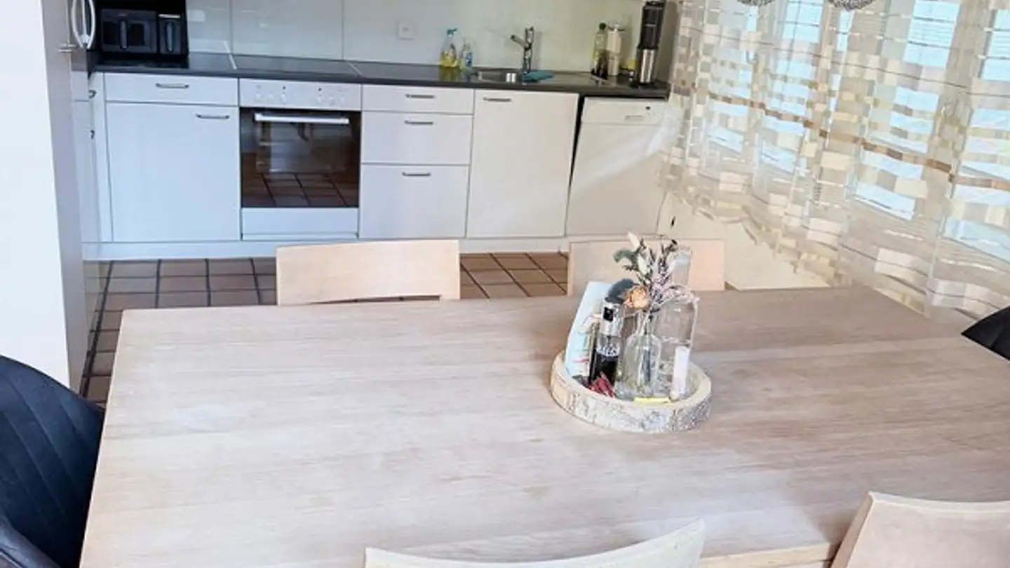 Apartment for rent - Hauptstrasse 23, 4142 Münchenstein - Photo 3