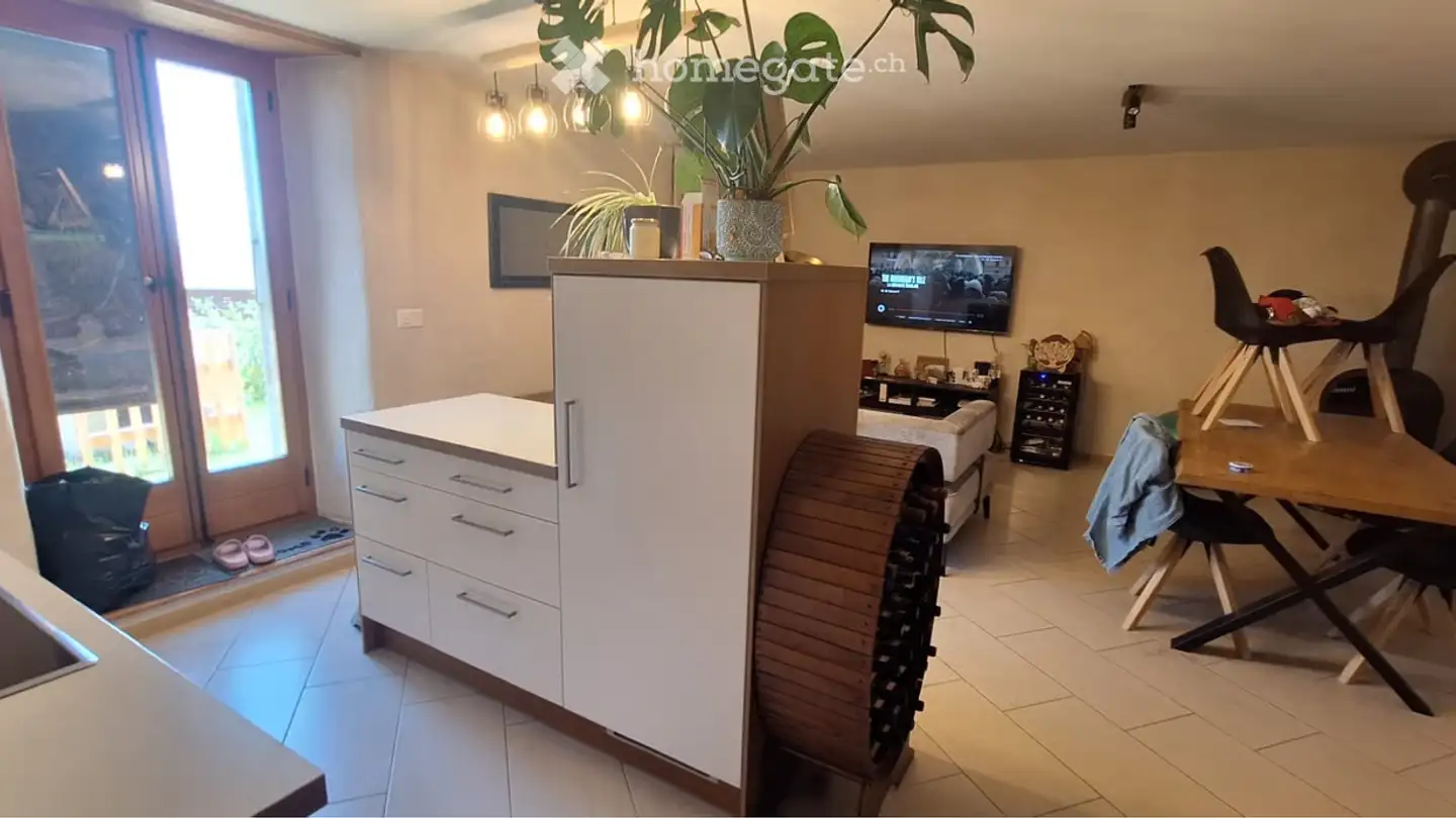 Appartement à louer - 1428 Provence