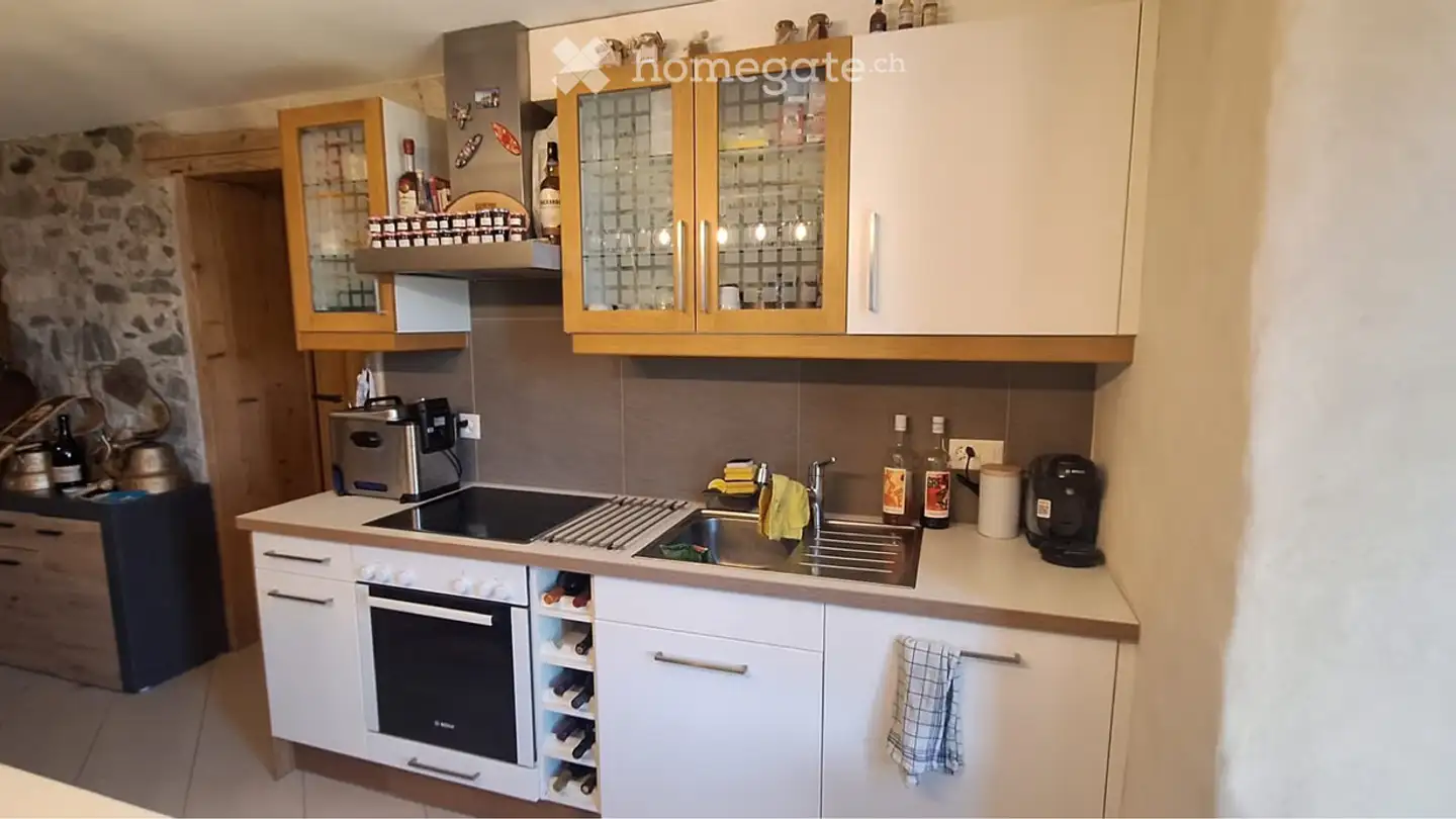 Appartement à louer - 1428 Provence - Photo 3