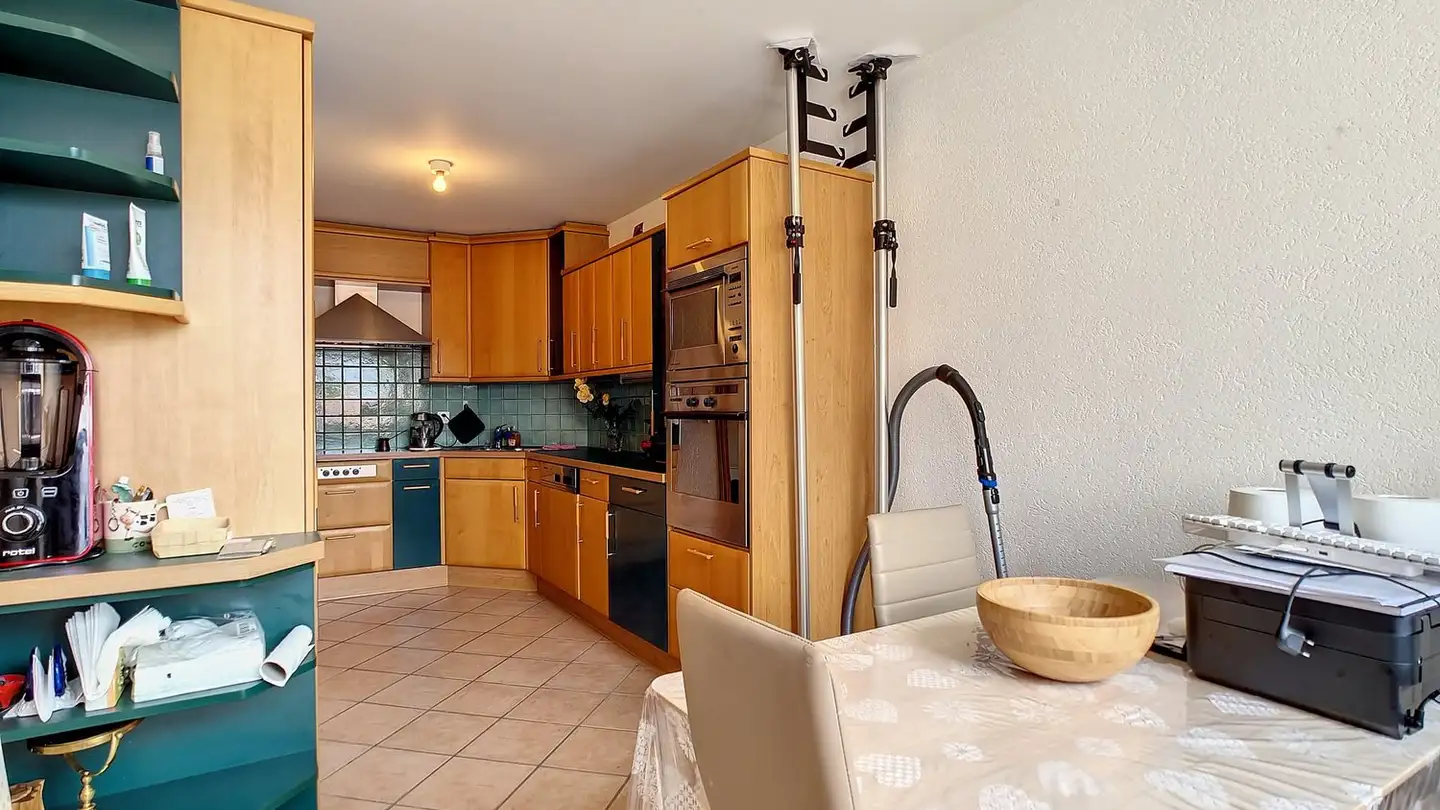 Apartment for rent - Chemin Au Revelin, 1422 Grandson - Photo 4