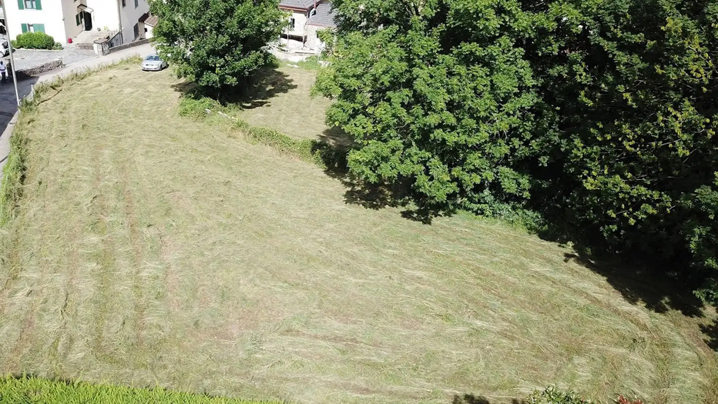 Constructible plot for sale - 6702 Claro