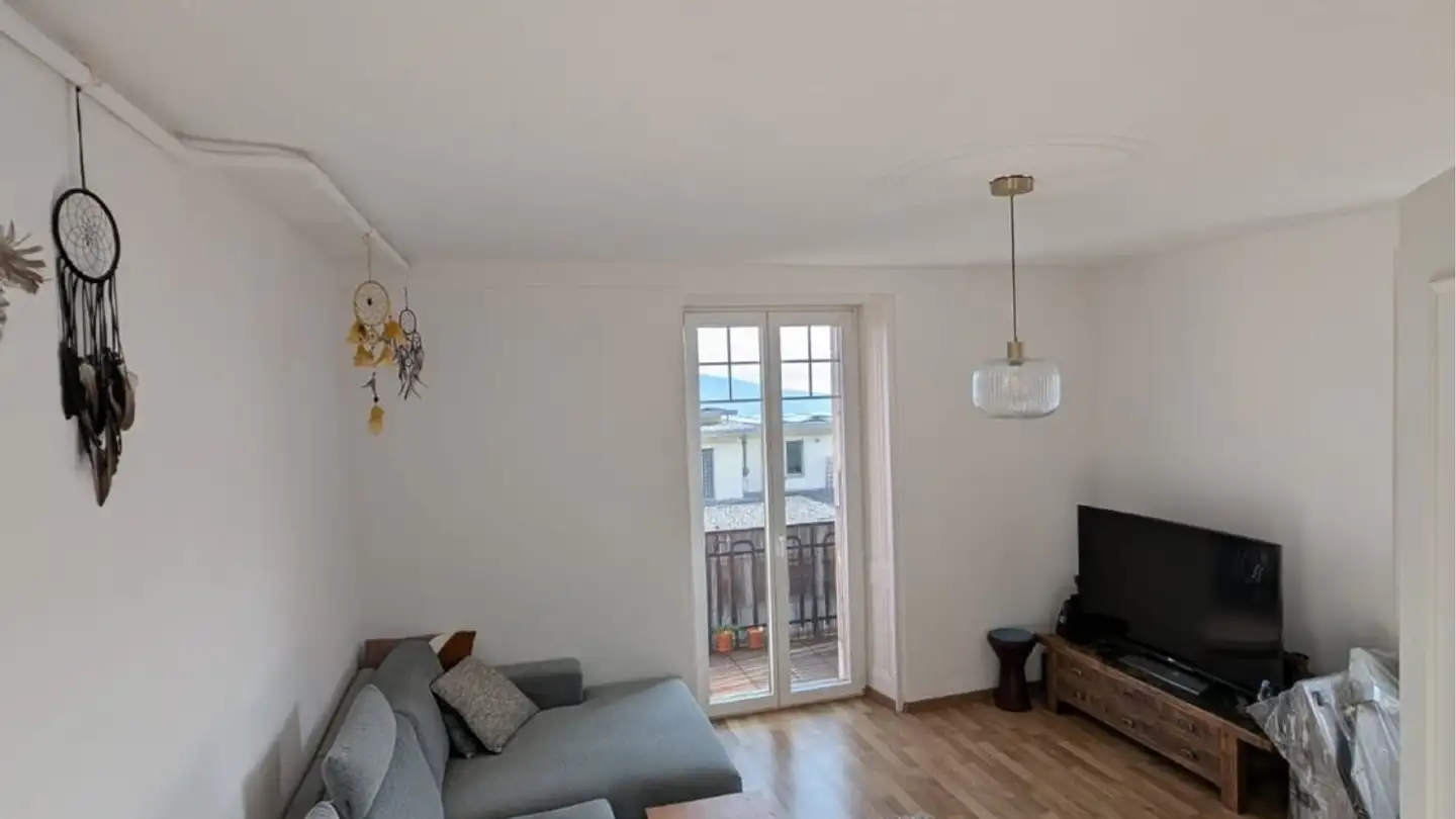 Appartement à louer - Rue De Bellevue, 2052 Fontainemelon