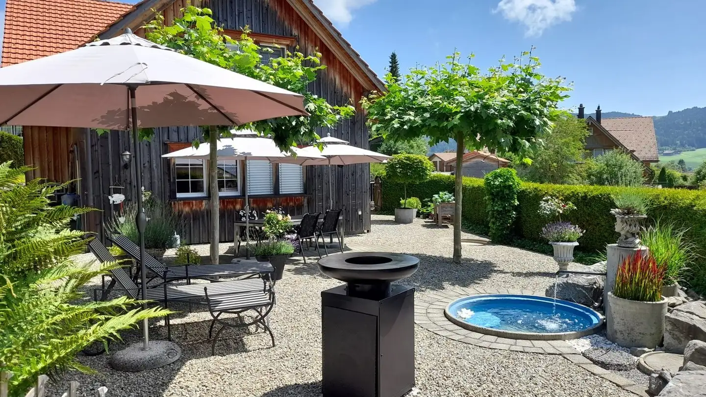 Maison individuelle à vendre - 9056 Gais