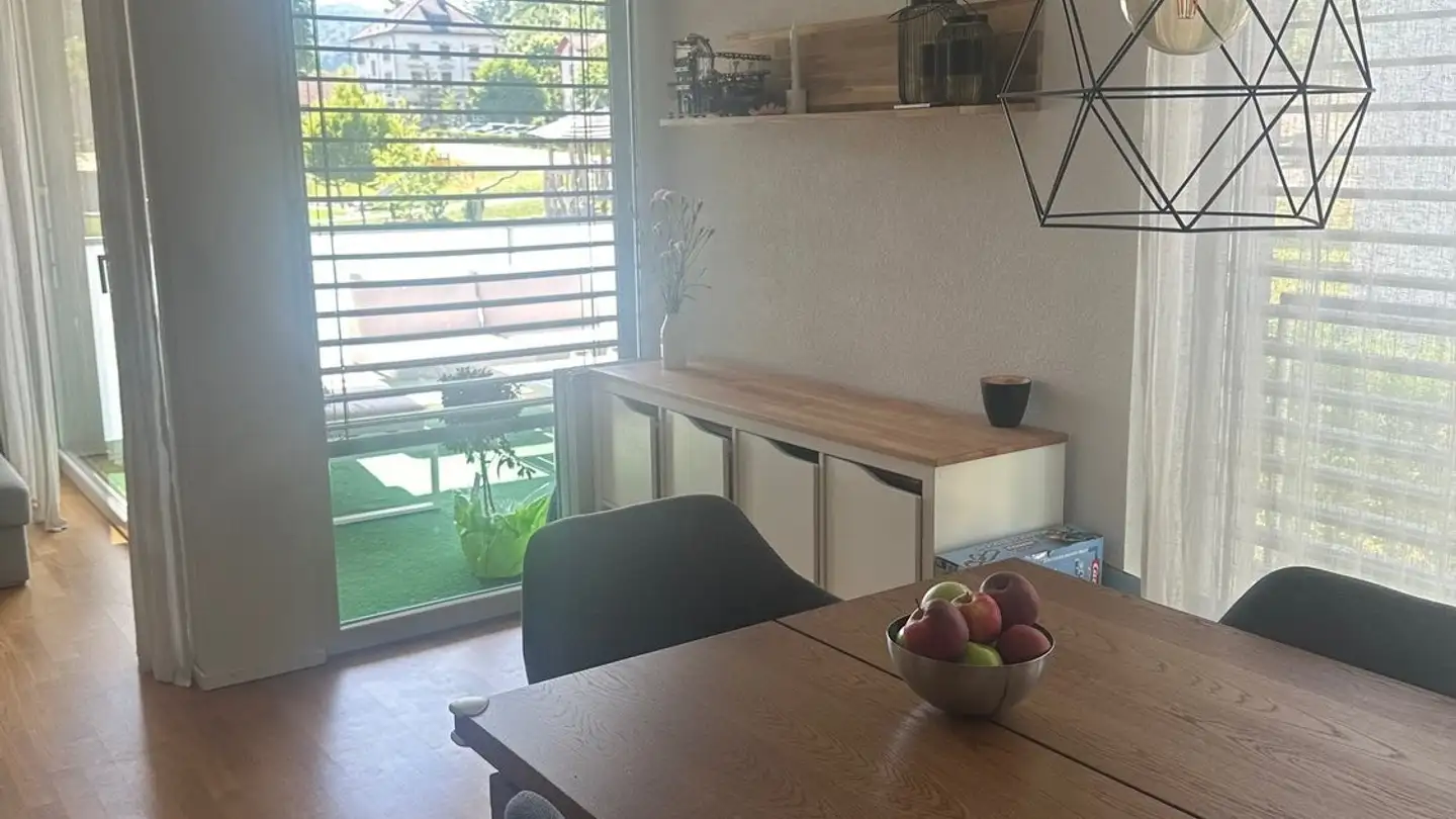 Appartamento in affitto - Bahnstrasse 81, 8193 Eglisau - Foto 4