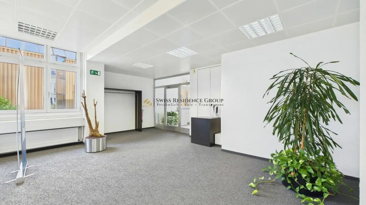 Office space for rent - 8800 Thalwil