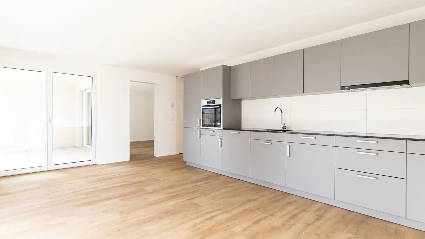 Appartement à louer - Buchenweg 15, 3297 Leuzigen - Photo 3
