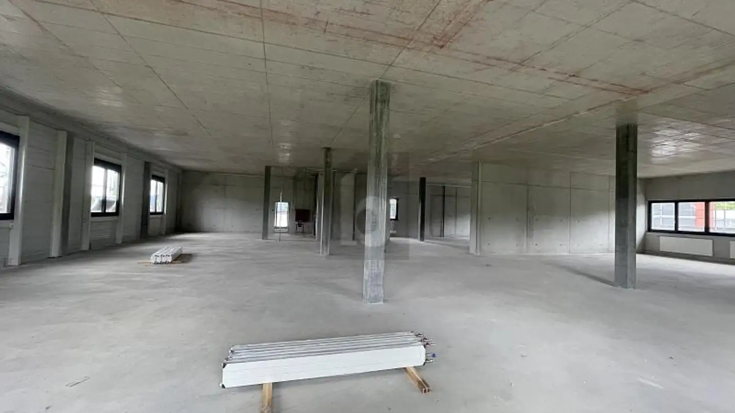 Edificio ad uso misto in affitto - 9245 Oberbüren - Foto 4