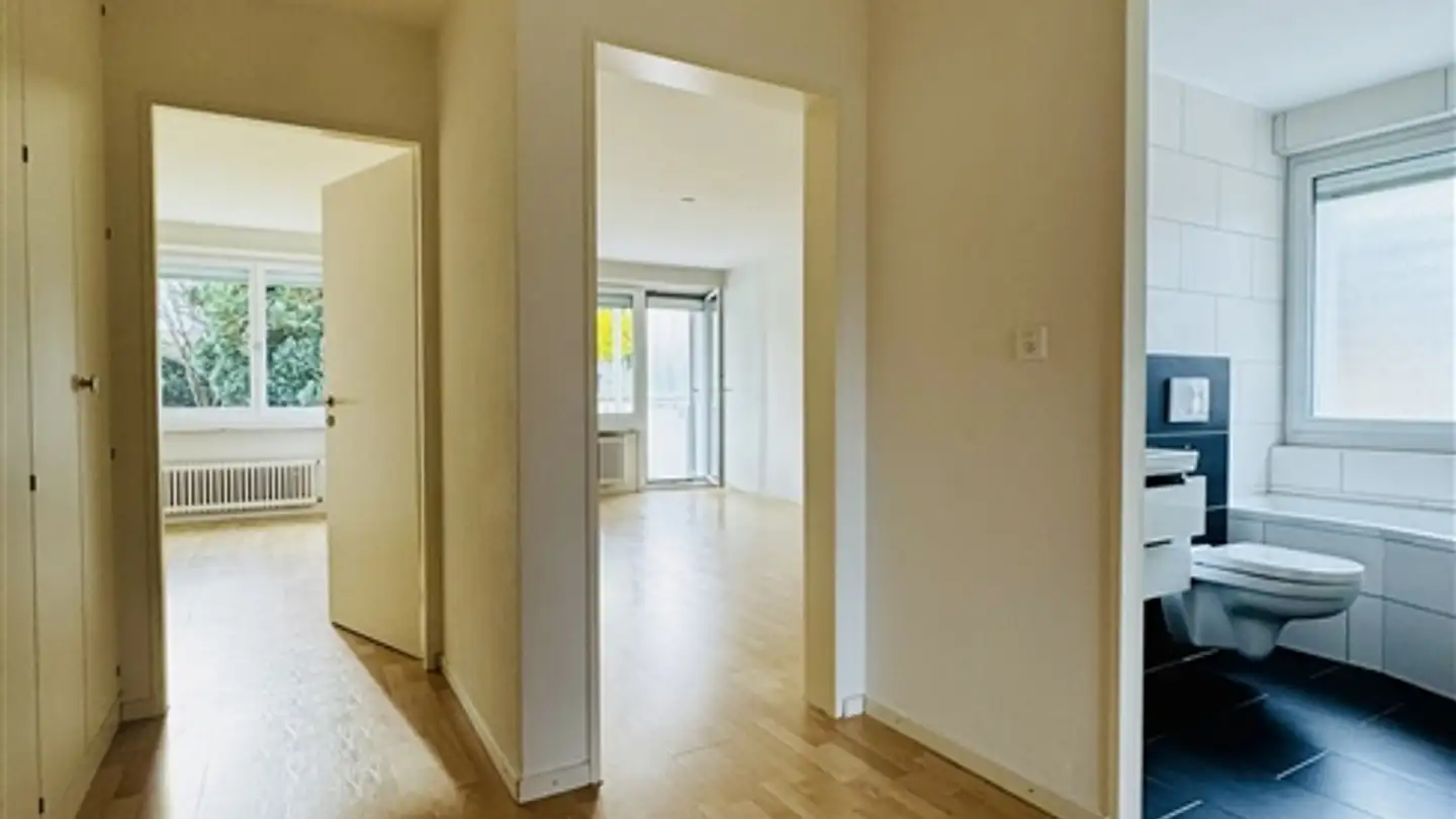 Apartment for sale - Talbächliweg 16, 8048 Zürich - Photo 2