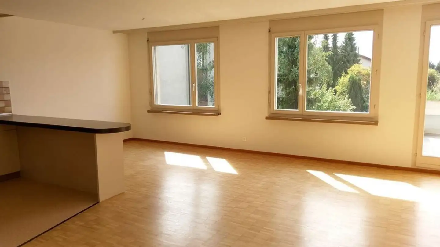 Apartment for rent - Frohwiesstrasse 2, 8630 Rüti ZH - Photo 2