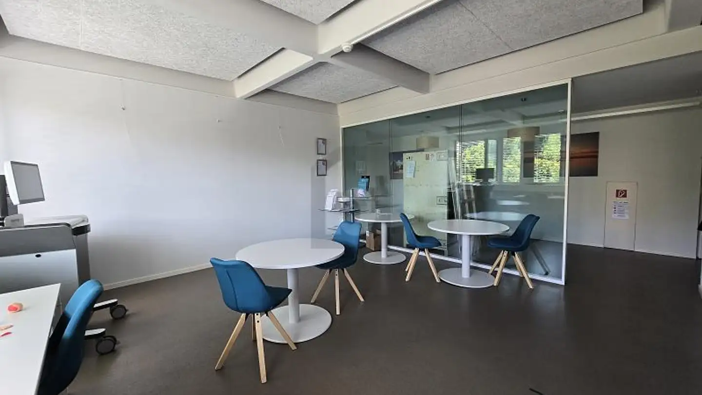 Spazio ufficio in affitto - 1007 Lausanne - Foto 2