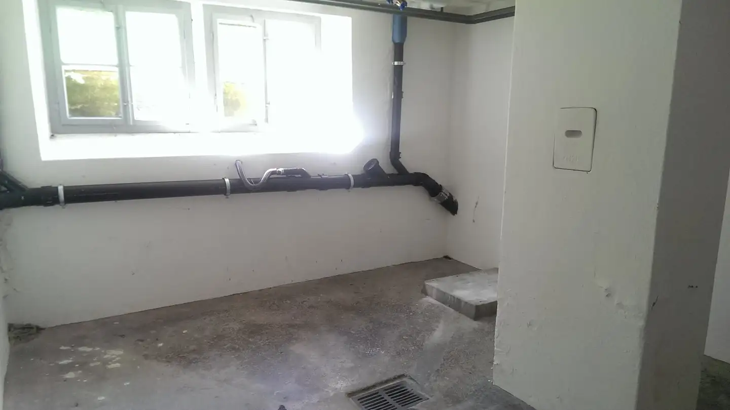 Hobby room for rent - Langgasse 93, 9008 St. Gallen - Photo 2