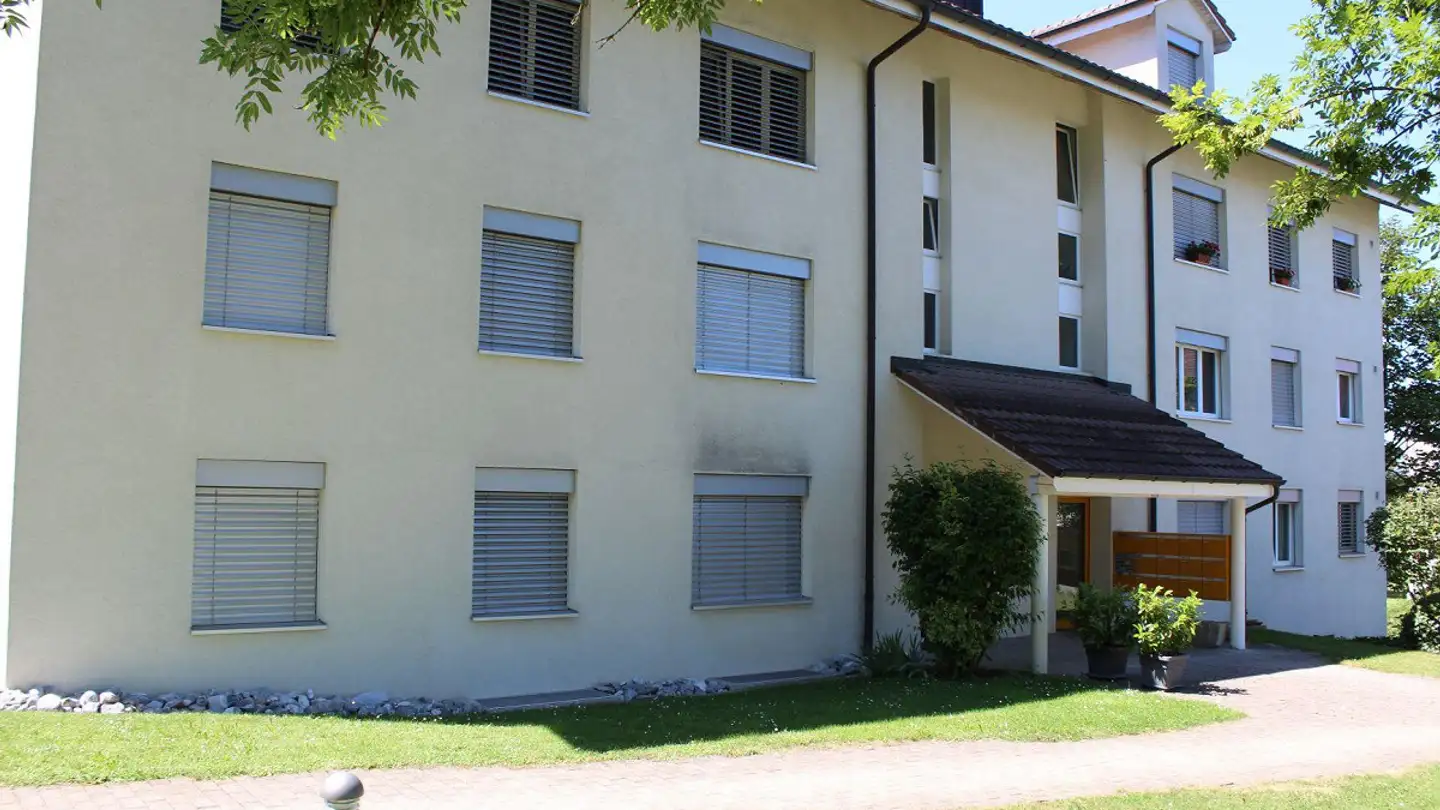 Apartment for rent - Bächlistrasse 23, 8280 Kreuzlingen - Photo 3