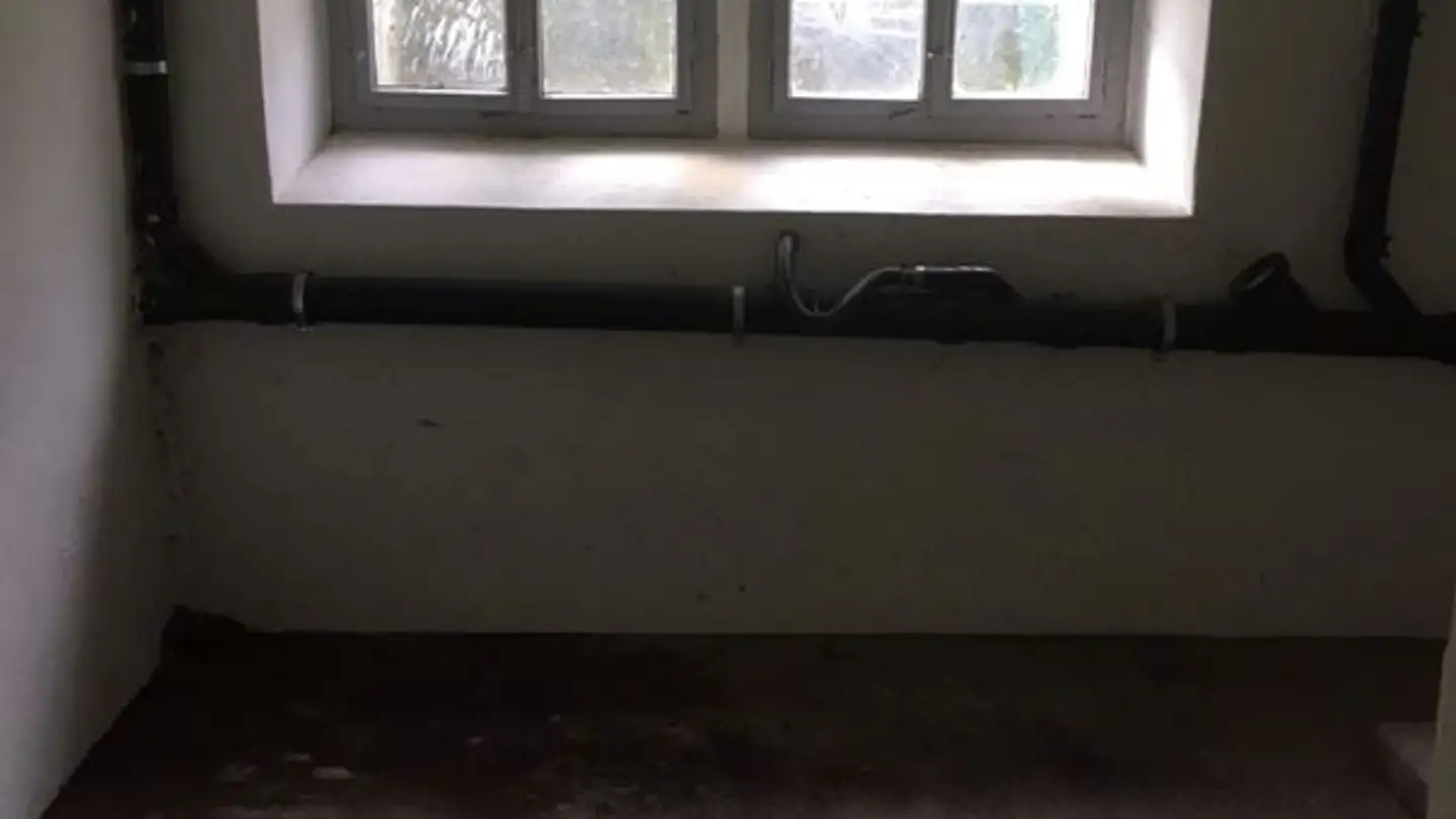 Hobby room for rent - Langgasse 93, 9008 St. Gallen - Photo 4