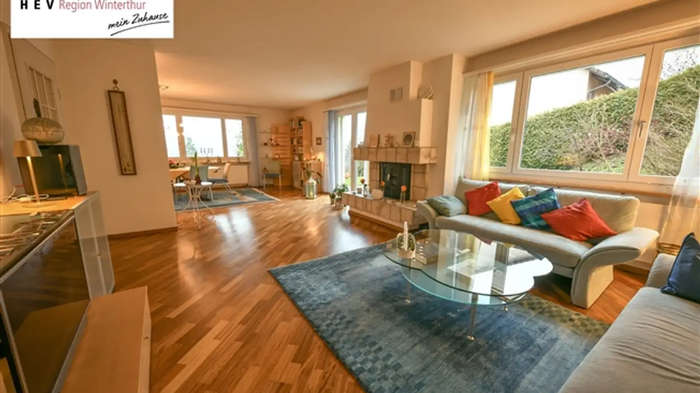 Maison individuelle à vendre - Rosenrain 5, 8400 Winterthur - Photo 4