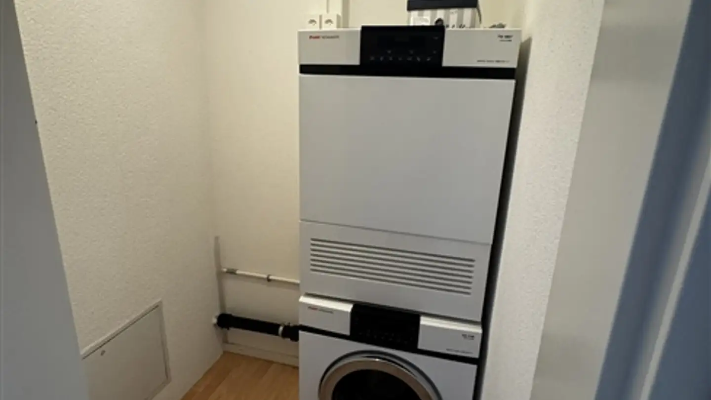 Apartment for sale - Talbächliweg 16, 8048 Zürich - Photo 4