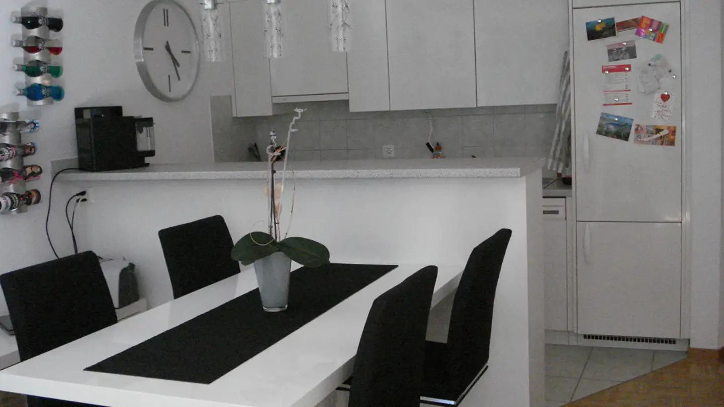 Apartment for rent - Bächlistrasse 23, 8280 Kreuzlingen - Photo 4