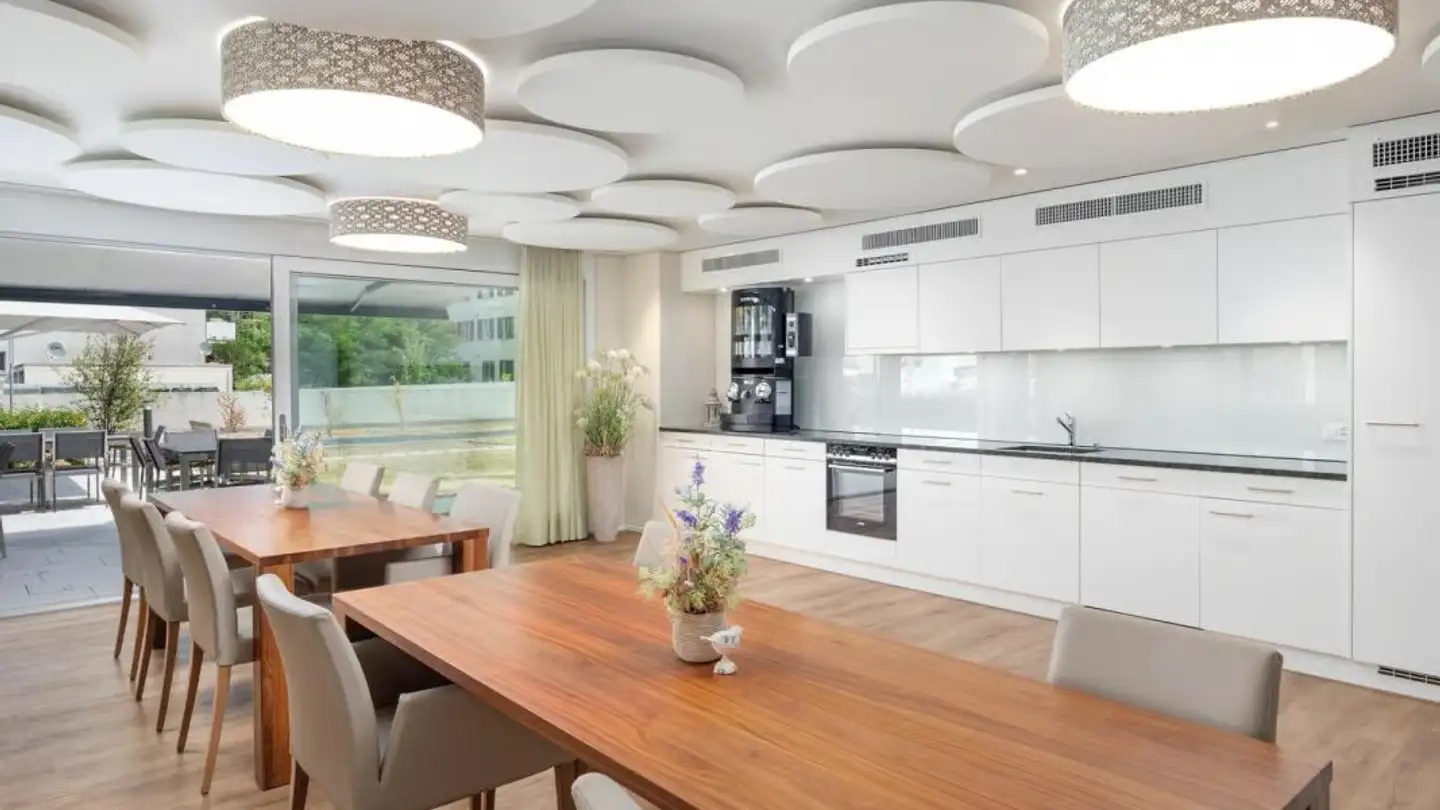 Appartamento in affitto - Bremgartenstrasse 25, 5443 Niederrohrdorf - Foto 4
