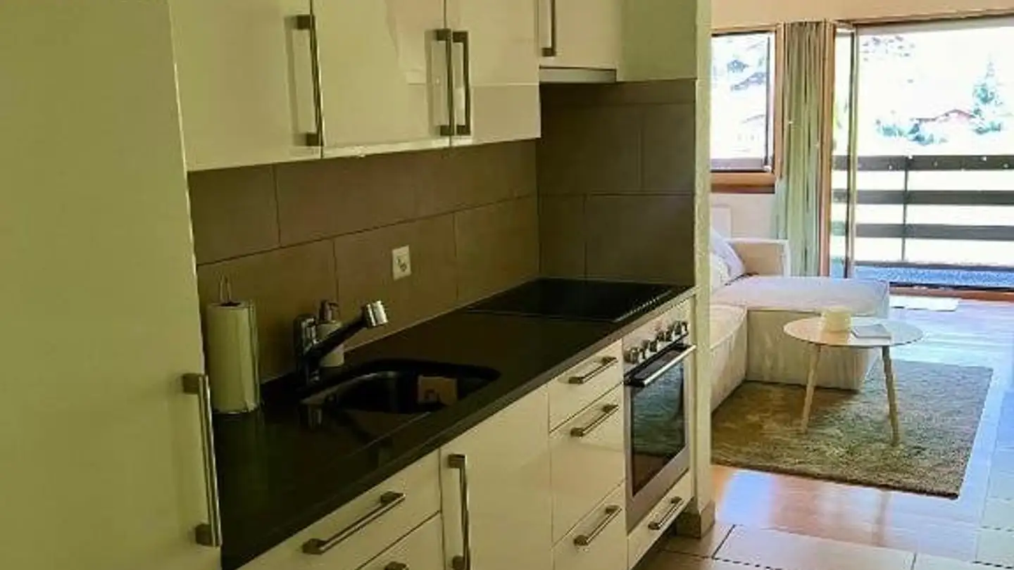 Apartment for rent - Chemin Des Terreaux 16, 1862 Les Mosses